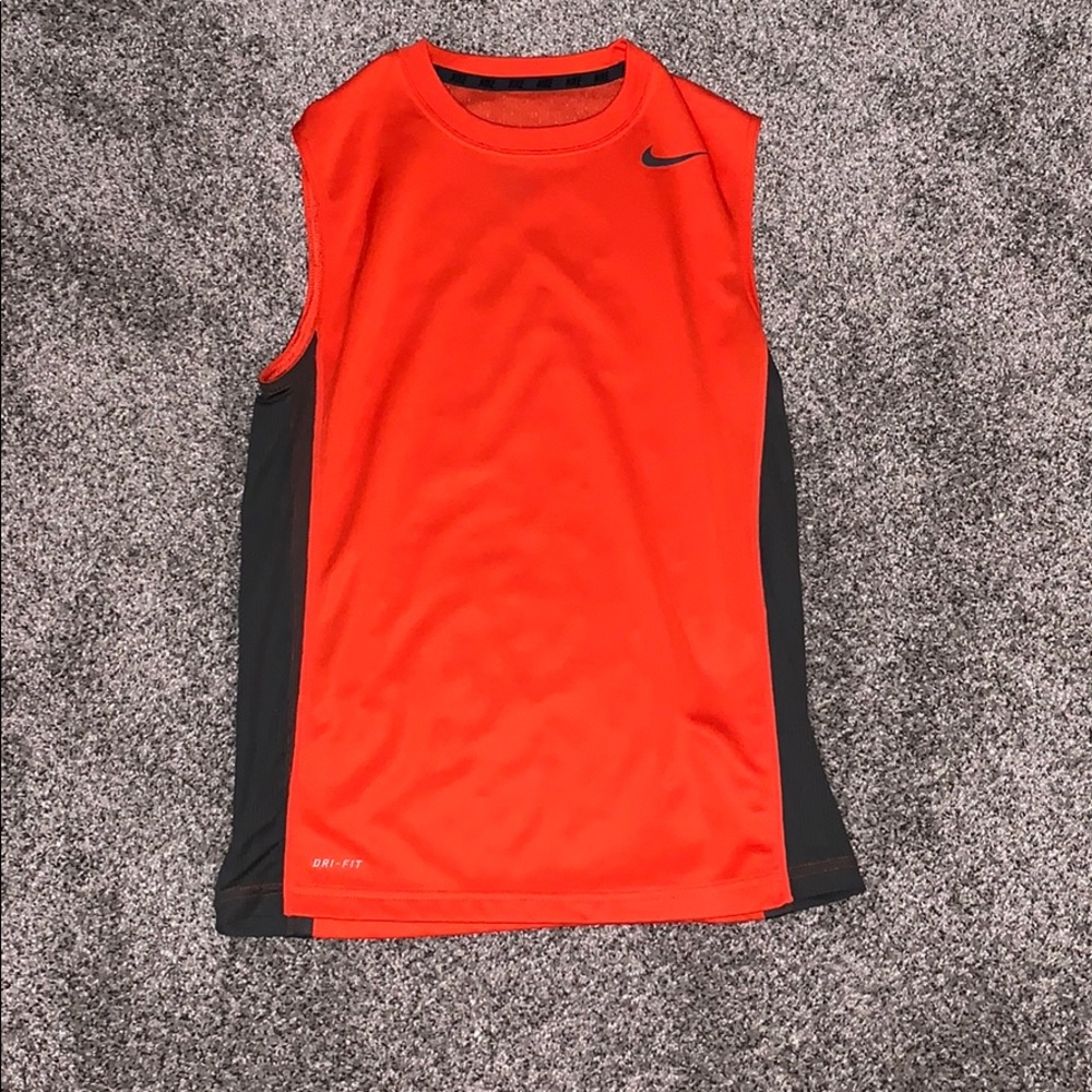 Nike Youth Tanktop